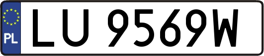LU9569W