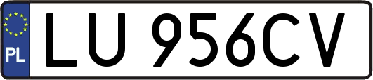 LU956CV