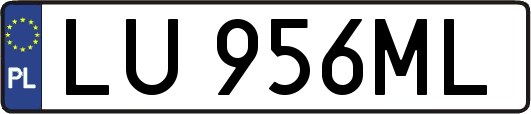 LU956ML