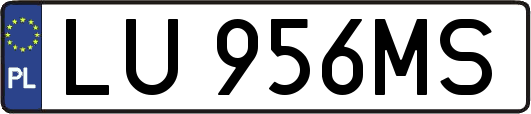 LU956MS