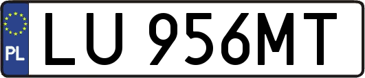 LU956MT
