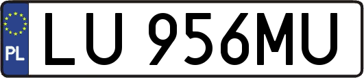 LU956MU
