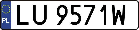 LU9571W