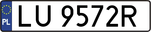 LU9572R
