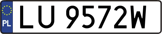 LU9572W