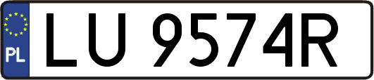 LU9574R