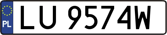 LU9574W