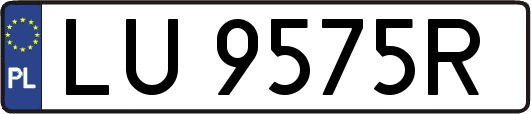 LU9575R