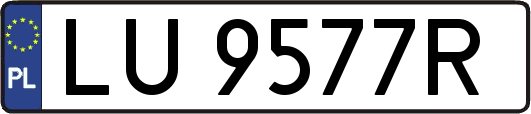 LU9577R