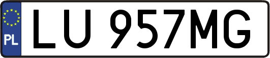 LU957MG