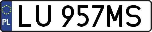 LU957MS