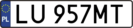 LU957MT