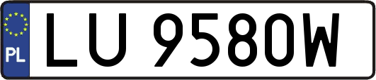 LU9580W