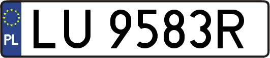 LU9583R