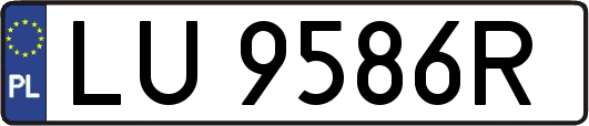 LU9586R