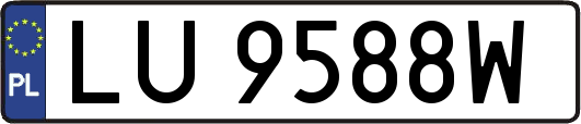 LU9588W