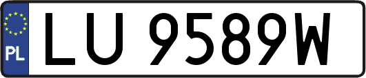 LU9589W