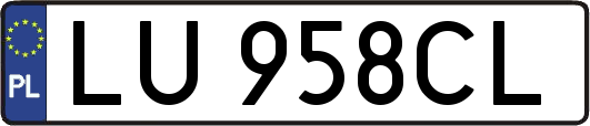 LU958CL