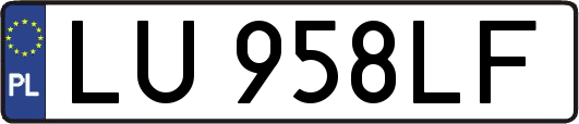 LU958LF