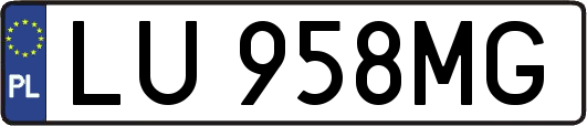 LU958MG