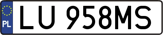 LU958MS