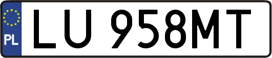 LU958MT
