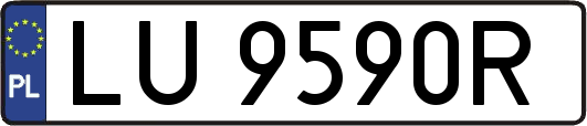 LU9590R