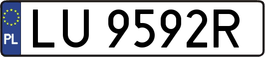 LU9592R