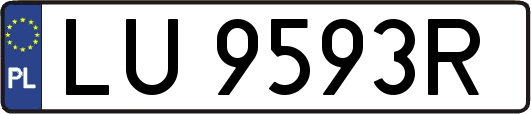 LU9593R