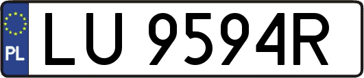 LU9594R