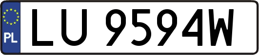 LU9594W