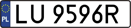 LU9596R