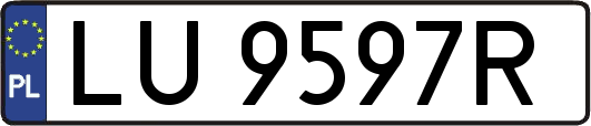 LU9597R