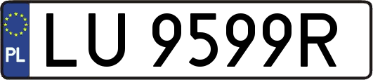 LU9599R