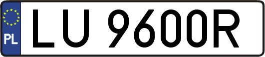 LU9600R
