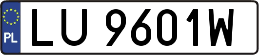 LU9601W