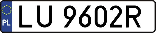 LU9602R