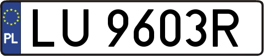 LU9603R