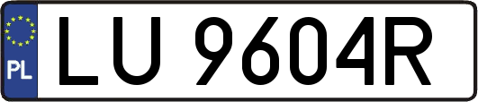 LU9604R