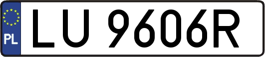 LU9606R
