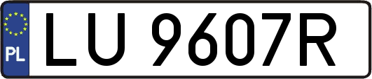 LU9607R