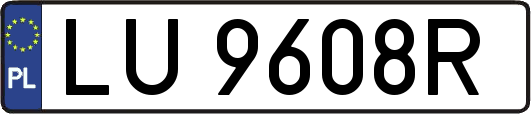 LU9608R