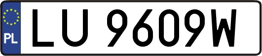 LU9609W