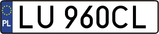 LU960CL
