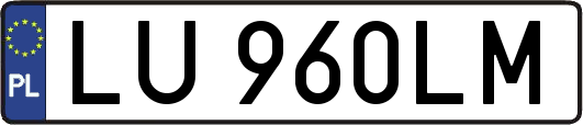 LU960LM