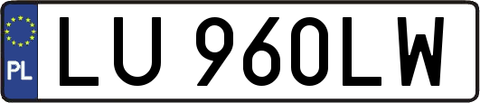 LU960LW