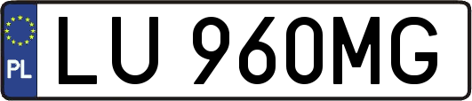 LU960MG