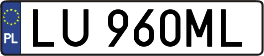 LU960ML