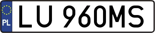 LU960MS