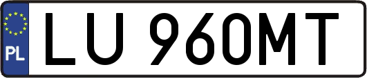 LU960MT